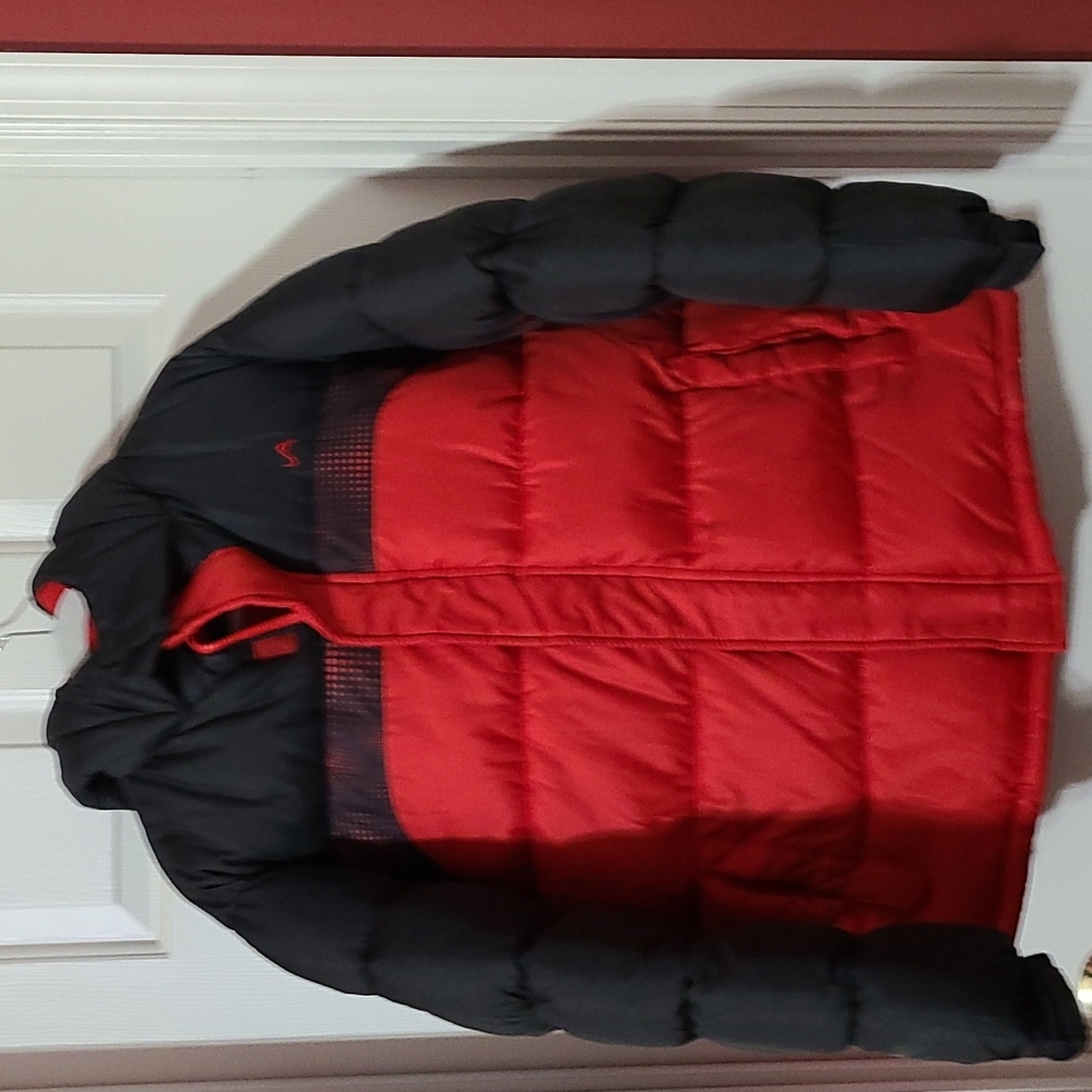 Boys jacket